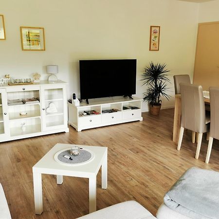 Ferienwohnung Blick Rappenstein Hausen am Tann Eksteriør bilde