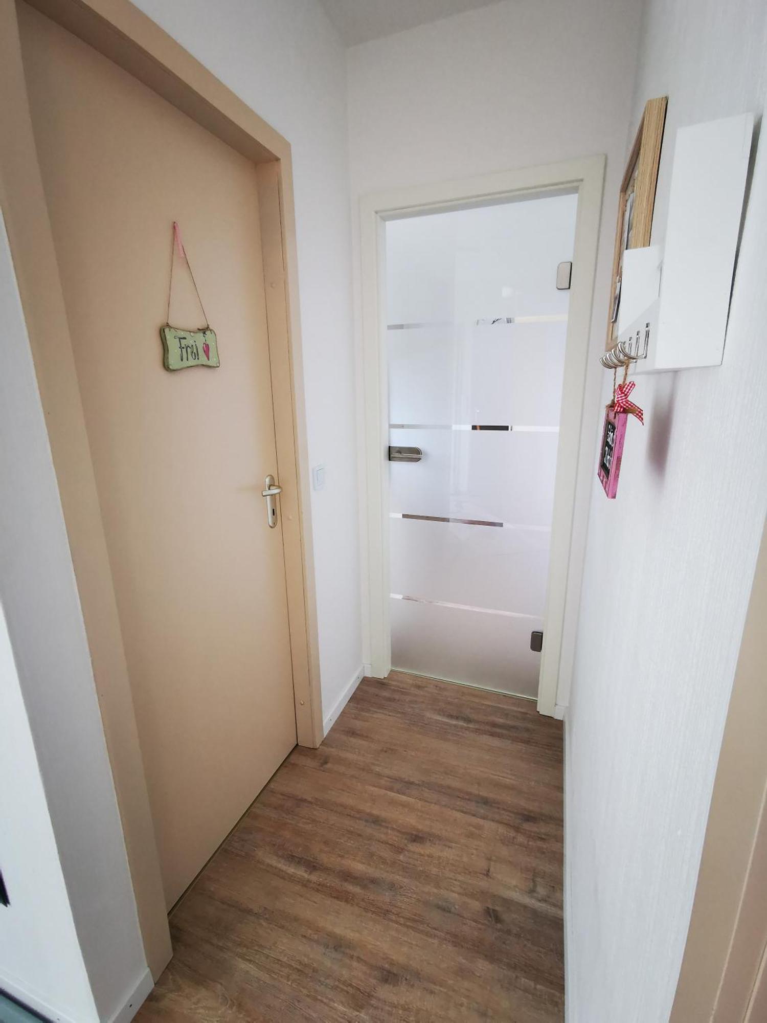 Ferienwohnung Blick Rappenstein Hausen am Tann Eksteriør bilde