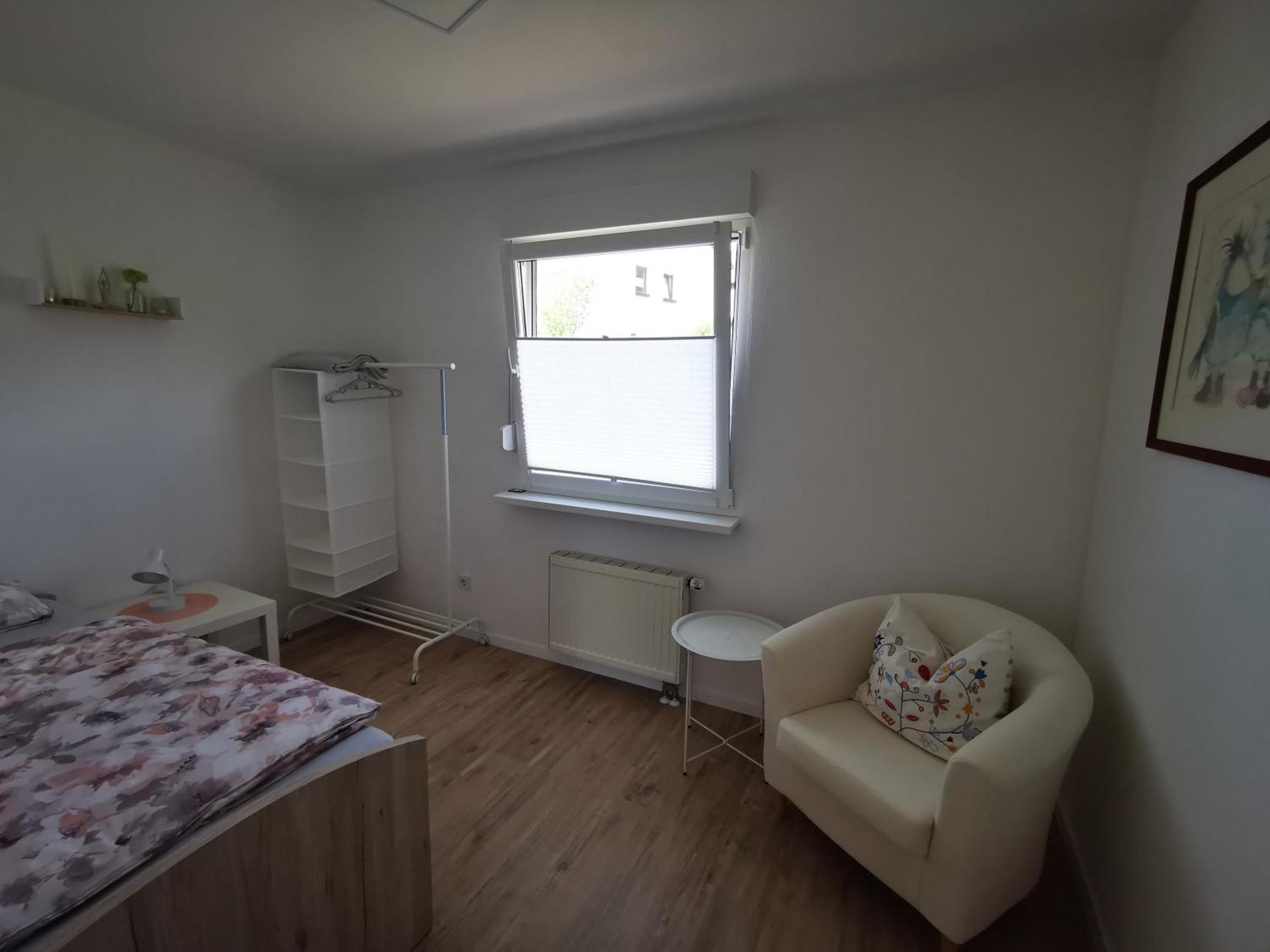 Ferienwohnung Blick Rappenstein Hausen am Tann Eksteriør bilde