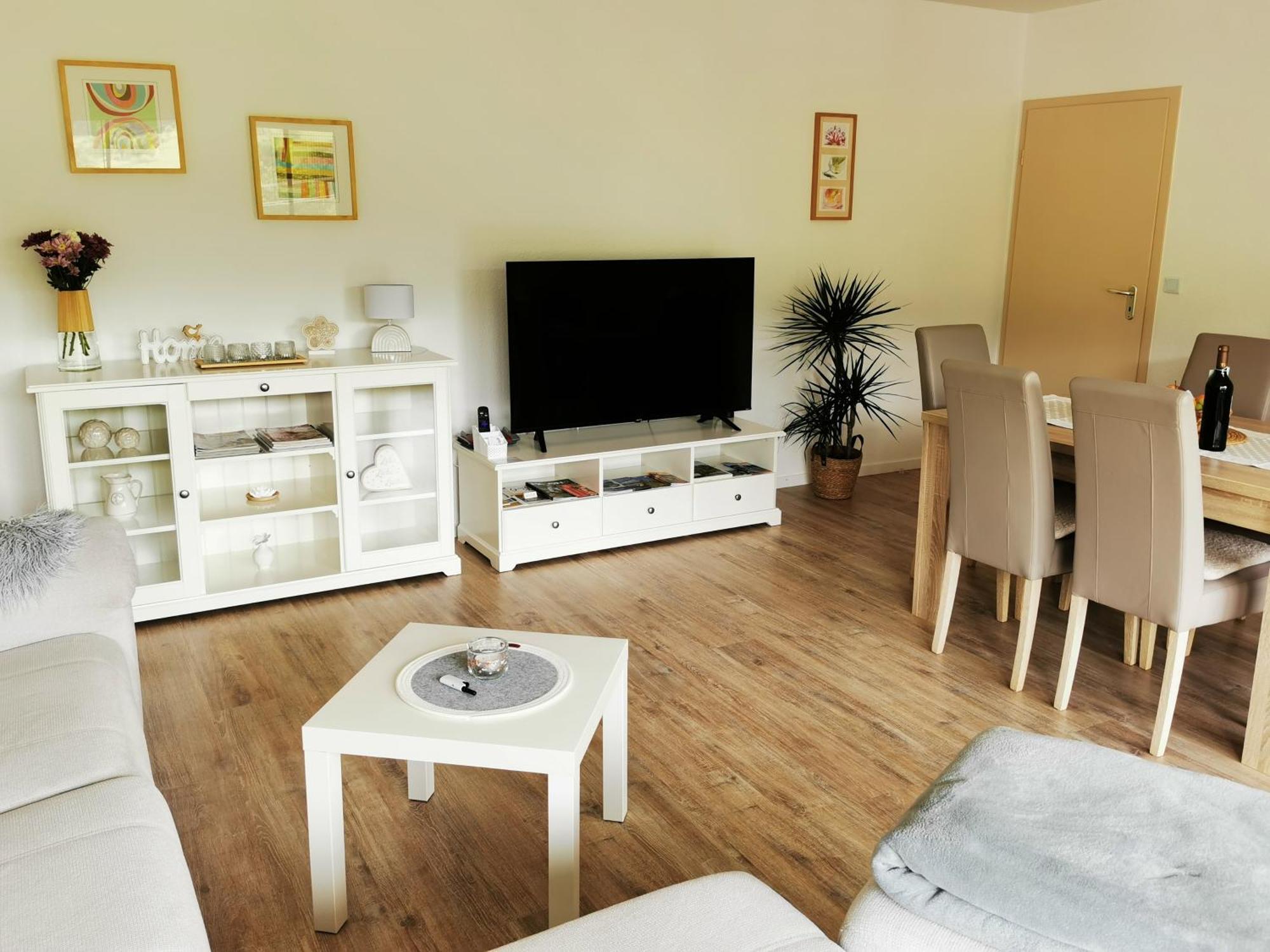Ferienwohnung Blick Rappenstein Hausen am Tann Eksteriør bilde