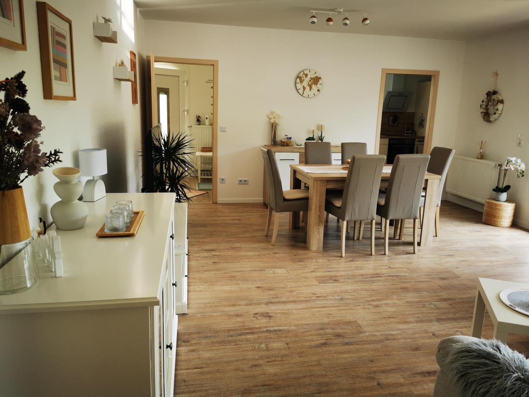 Ferienwohnung Blick Rappenstein Hausen am Tann Eksteriør bilde